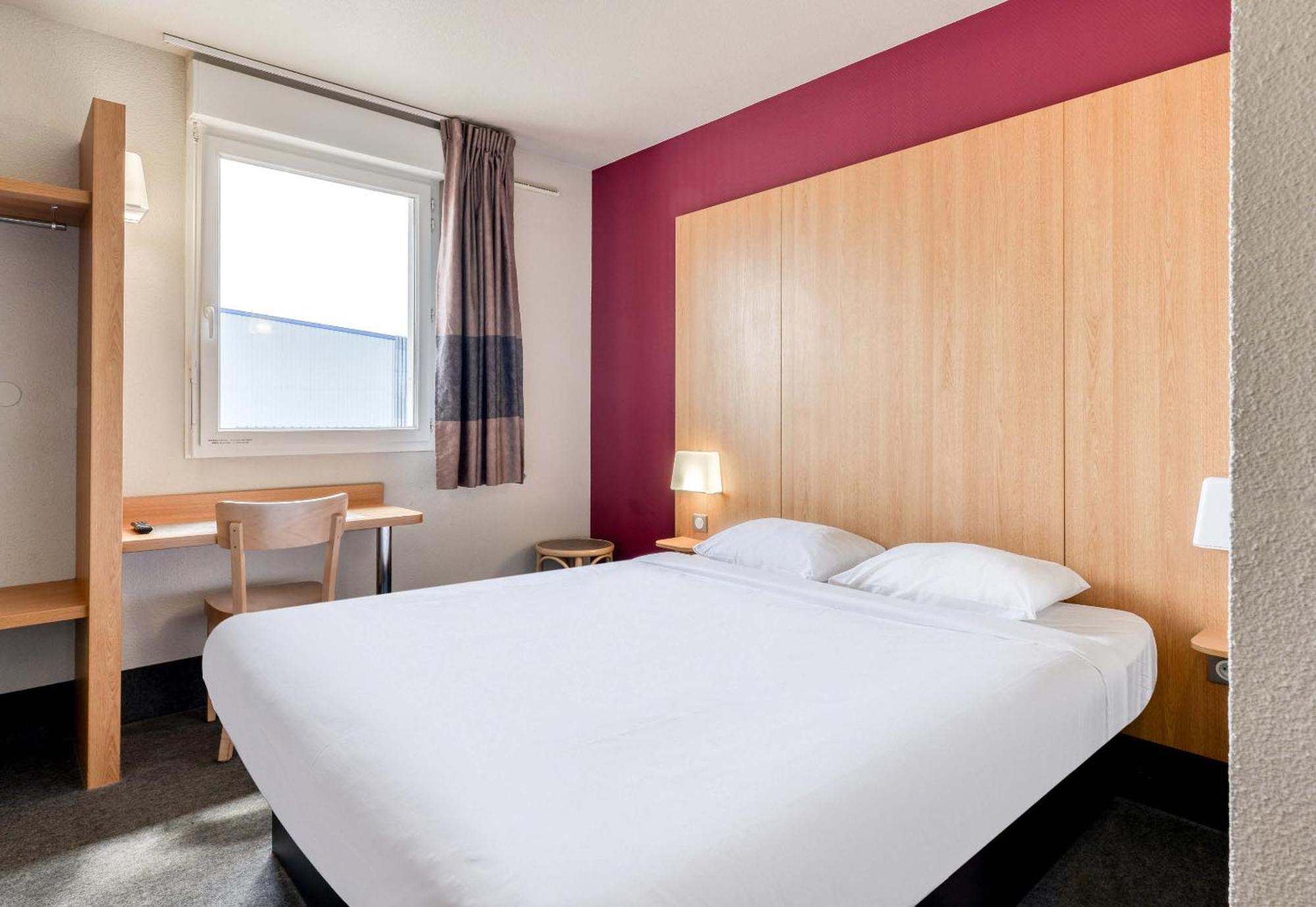 B&B Hotel Pézenas Zewnętrze zdjęcie