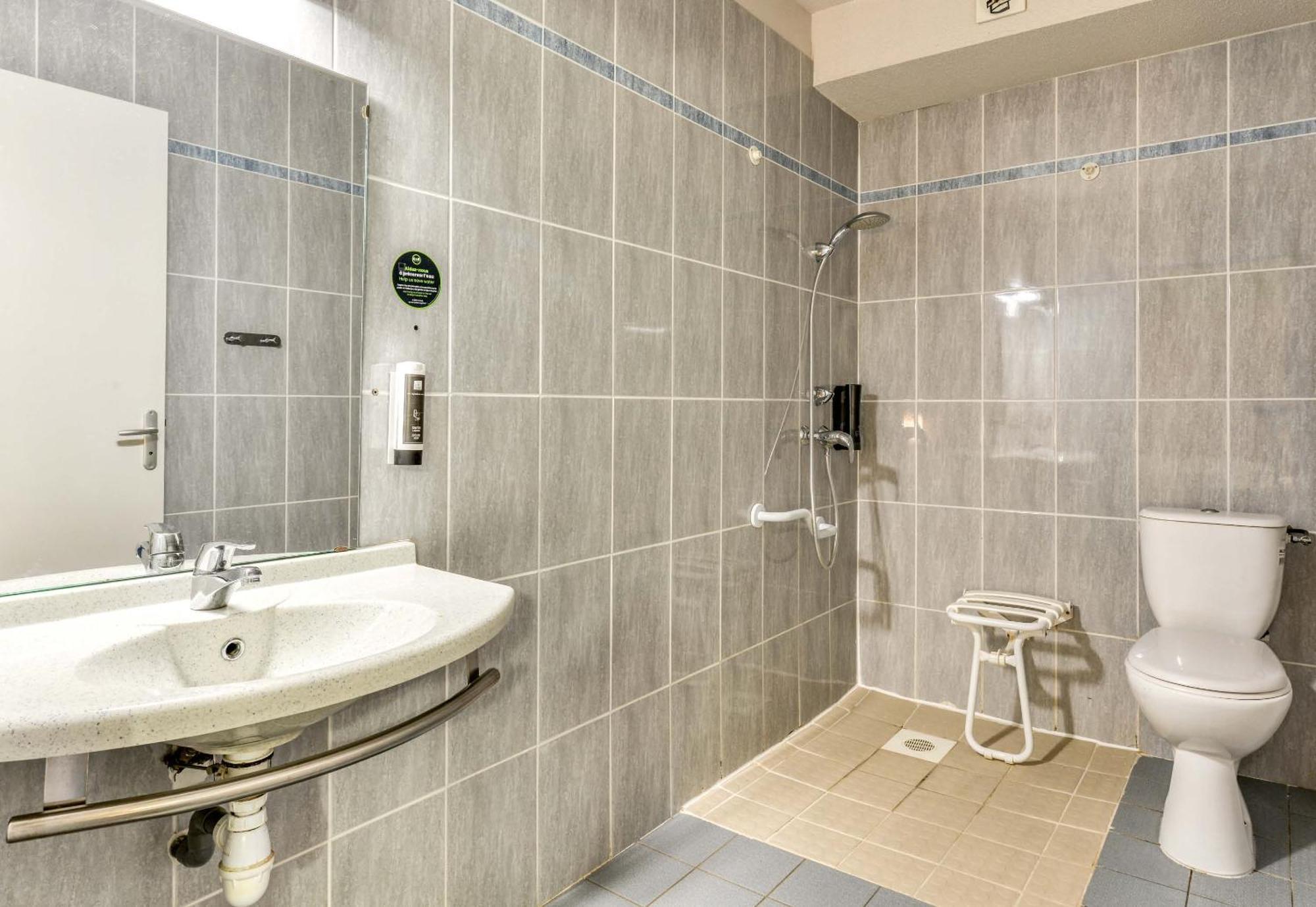 B&B Hotel Pézenas Zewnętrze zdjęcie
