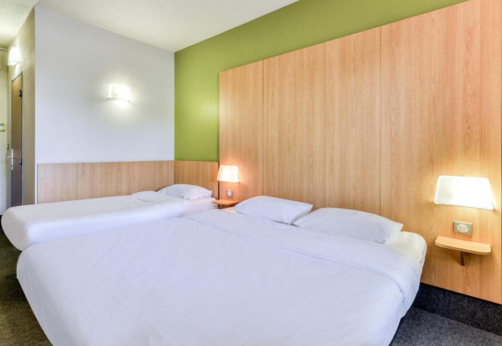 B&B Hotel Pézenas Zewnętrze zdjęcie