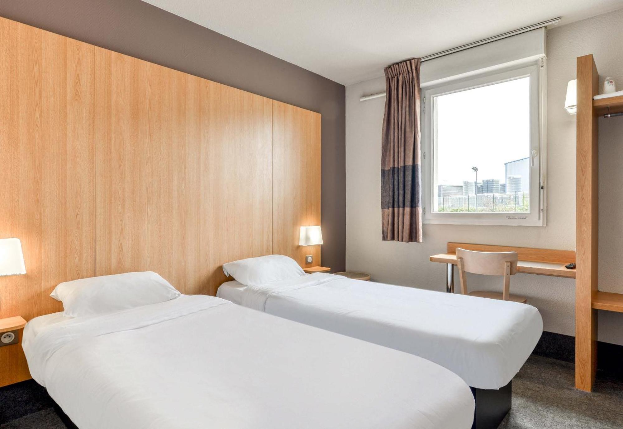 B&B Hotel Pézenas Zewnętrze zdjęcie