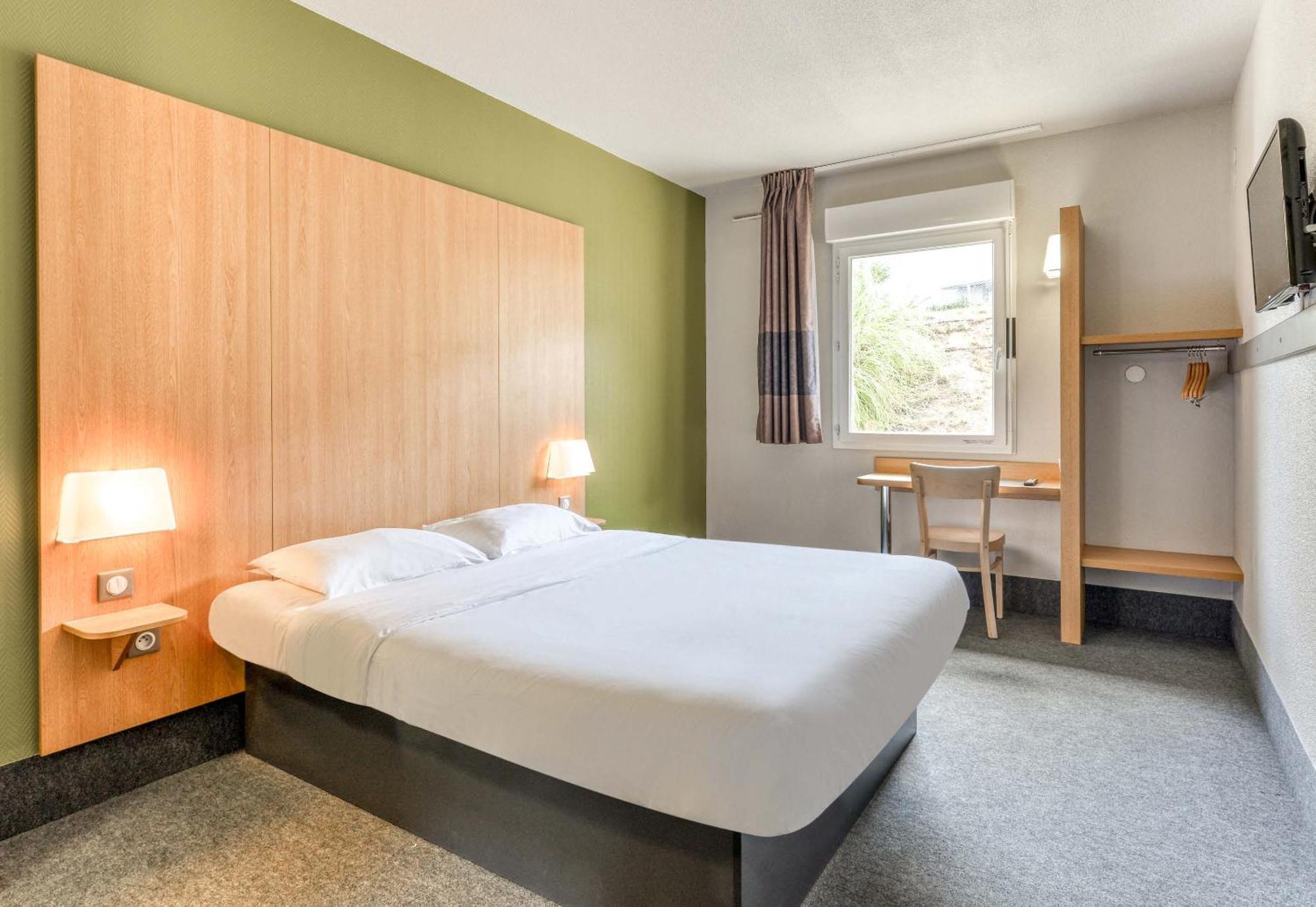 B&B Hotel Pézenas Zewnętrze zdjęcie
