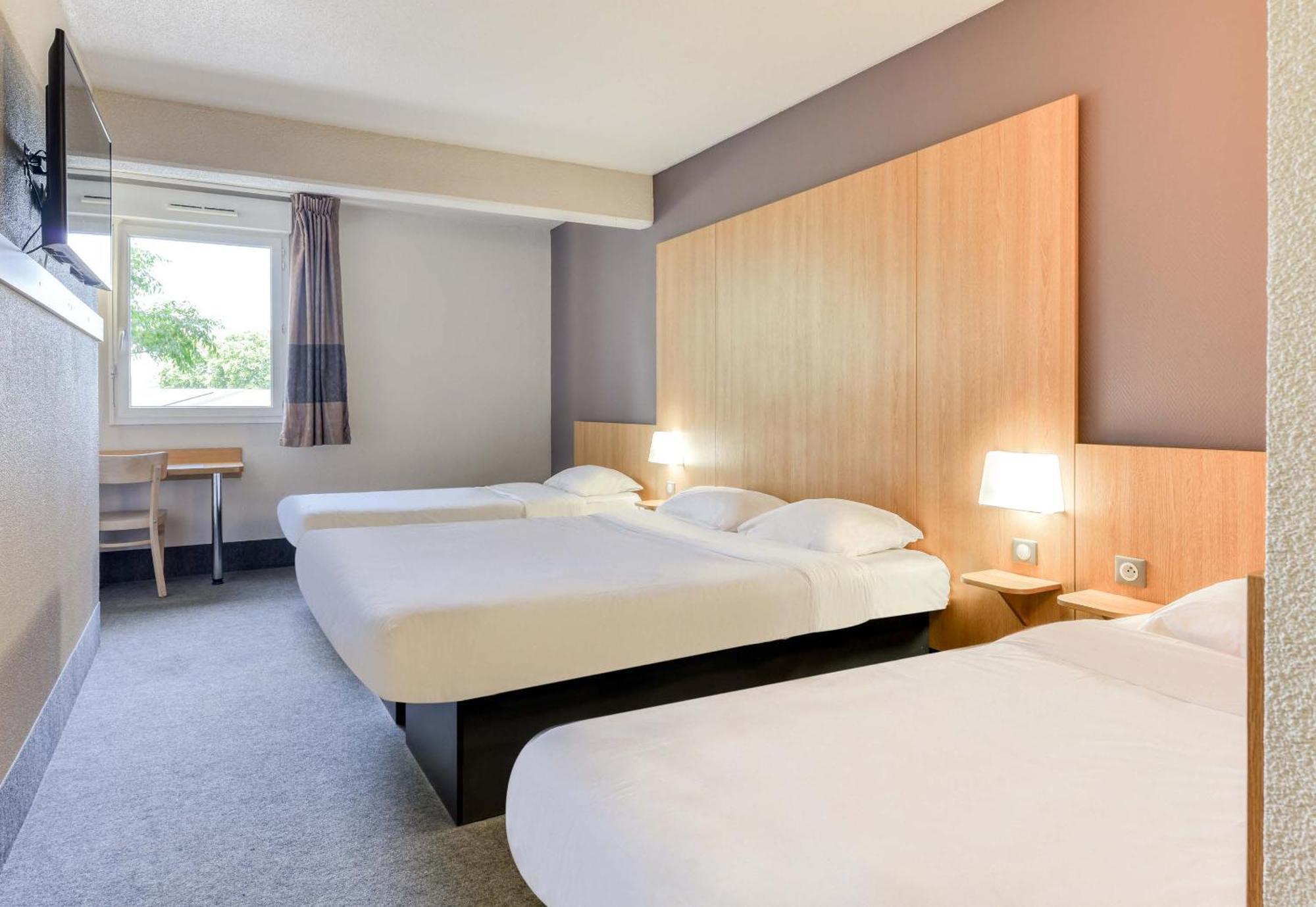 B&B Hotel Pézenas Zewnętrze zdjęcie