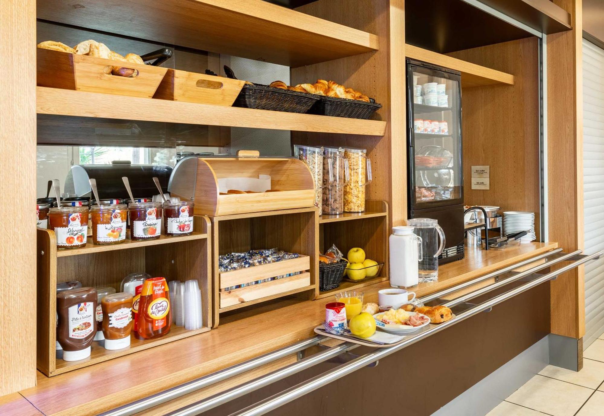 B&B Hotel Pézenas Zewnętrze zdjęcie