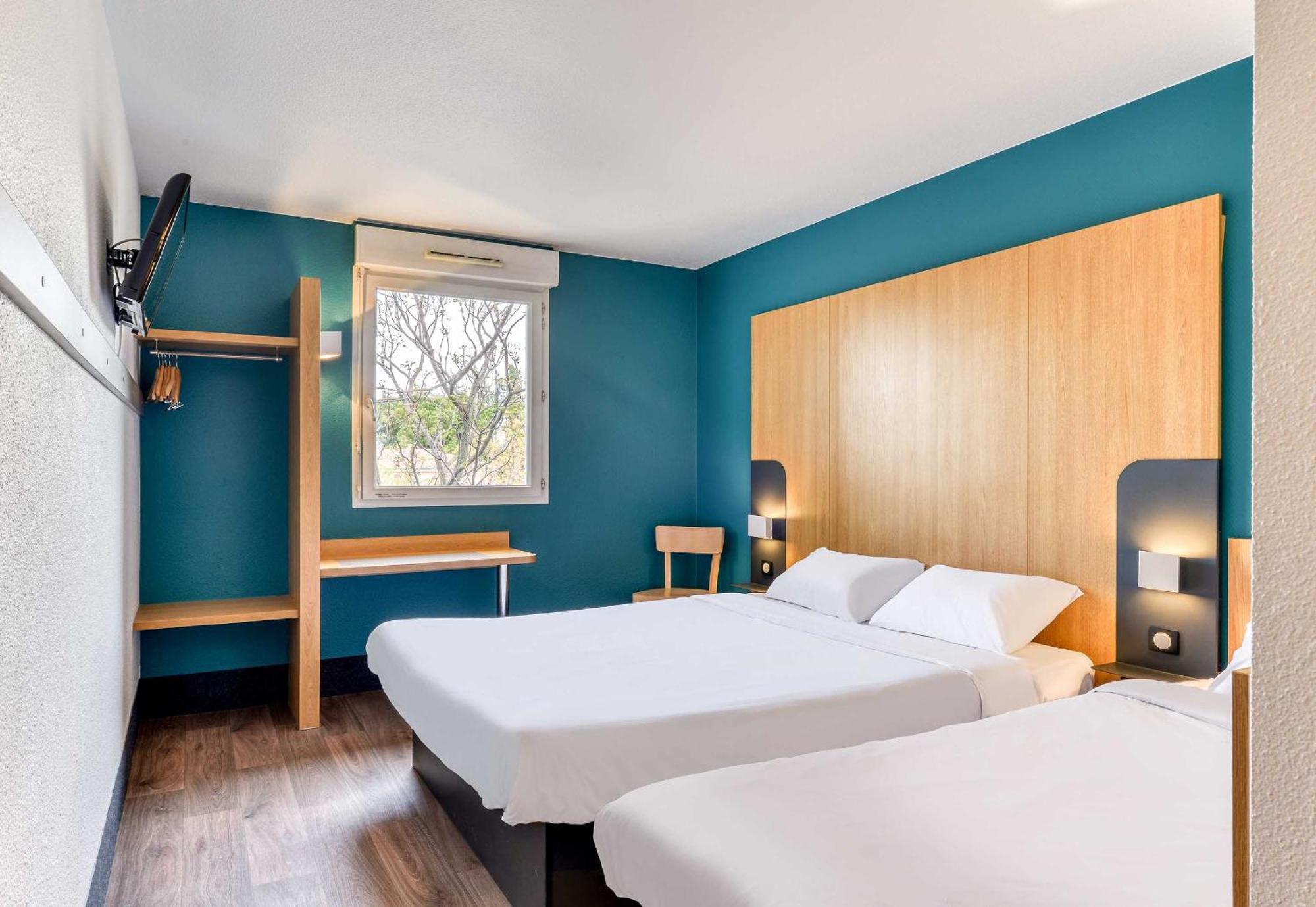 B&B Hotel Pézenas Zewnętrze zdjęcie