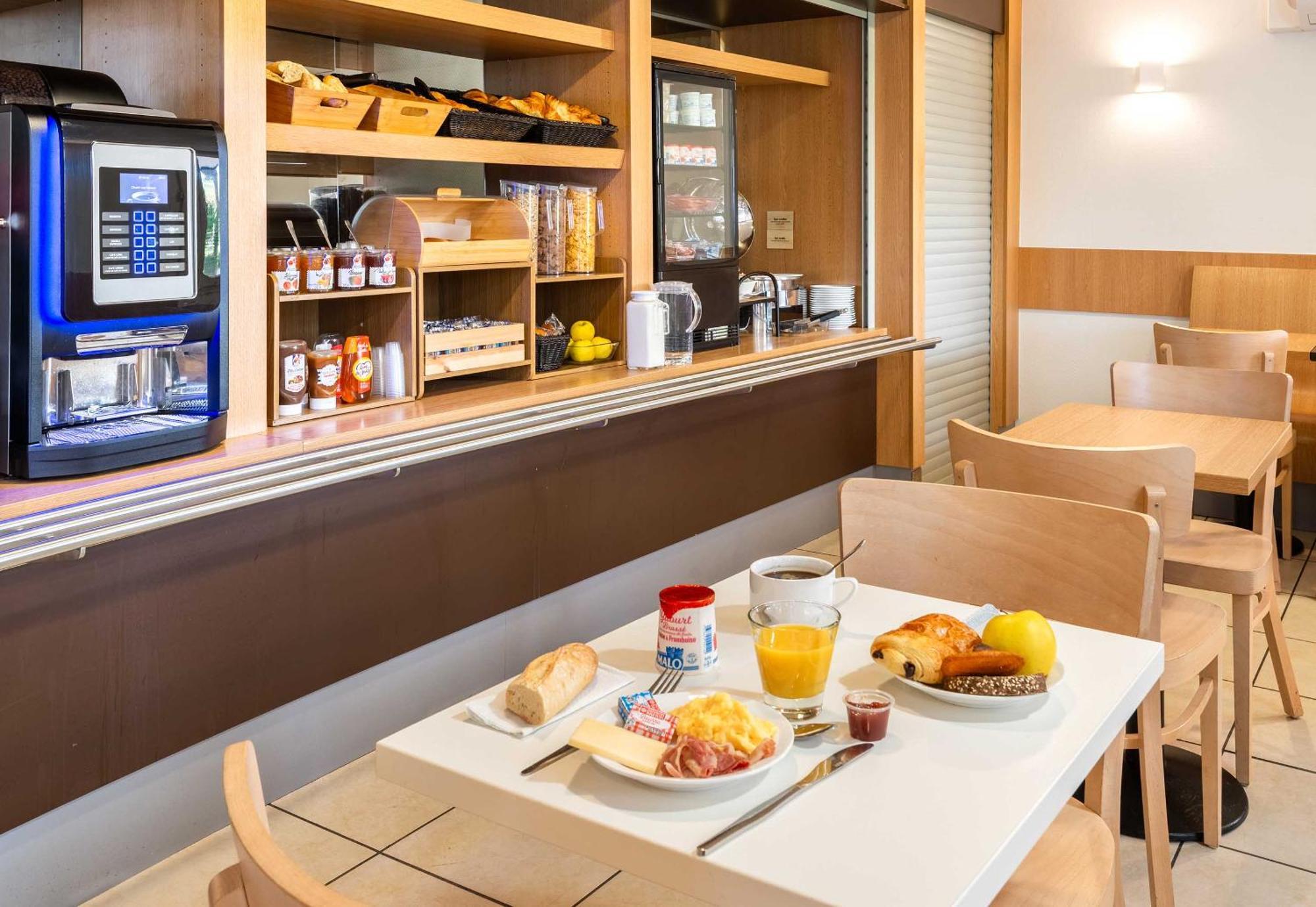 B&B Hotel Pézenas Zewnętrze zdjęcie