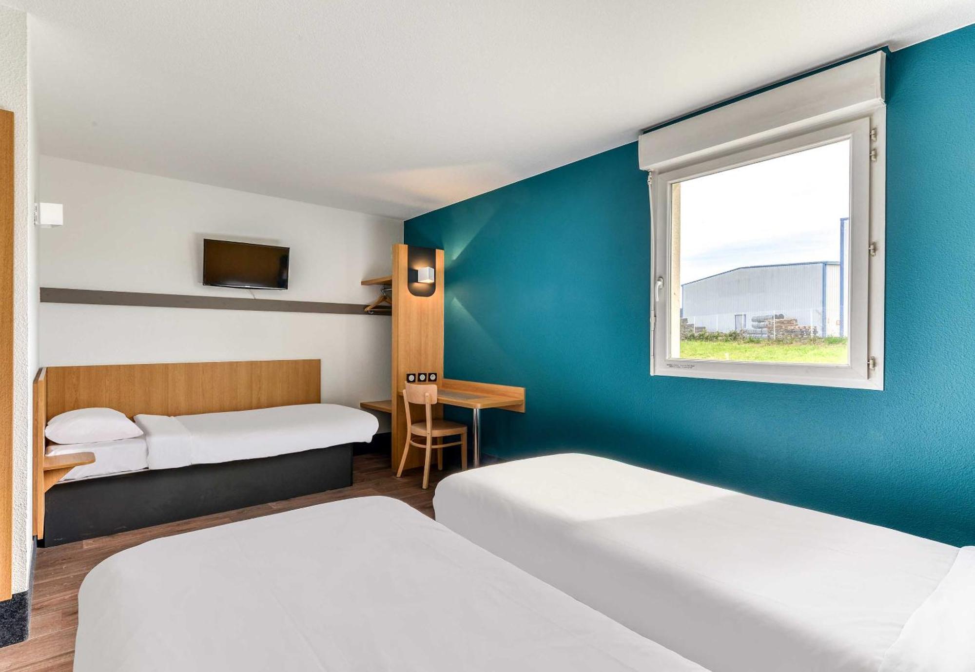 B&B Hotel Pézenas Zewnętrze zdjęcie