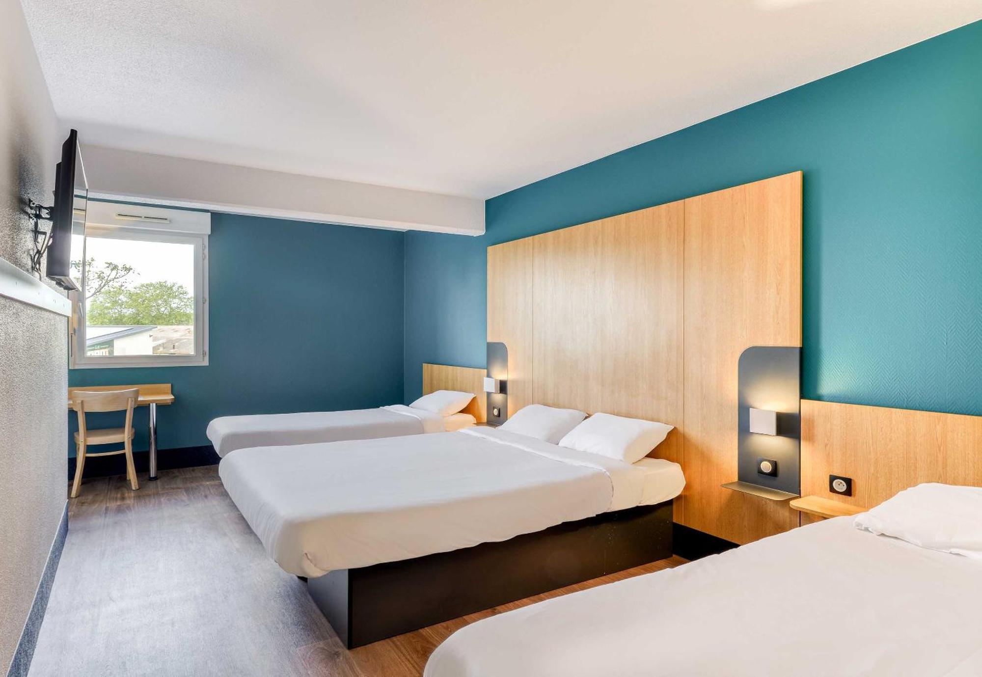 B&B Hotel Pézenas Zewnętrze zdjęcie