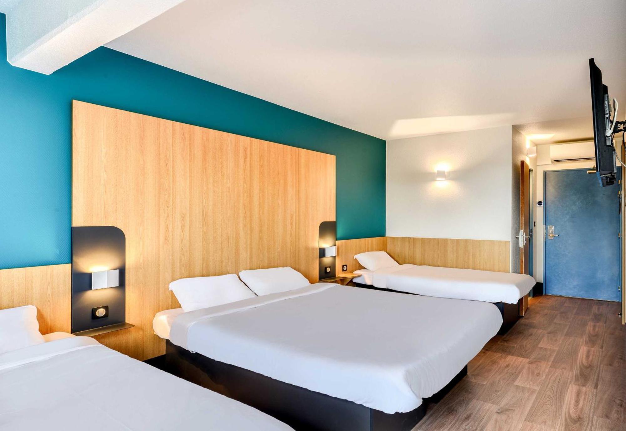 B&B Hotel Pézenas Zewnętrze zdjęcie