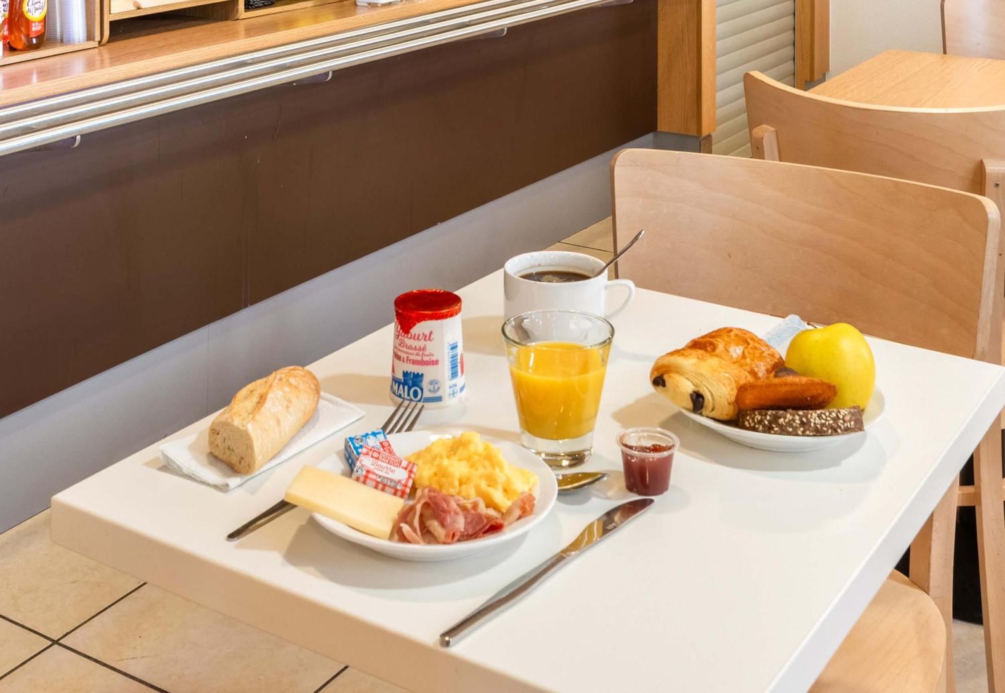 B&B Hotel Pézenas Zewnętrze zdjęcie