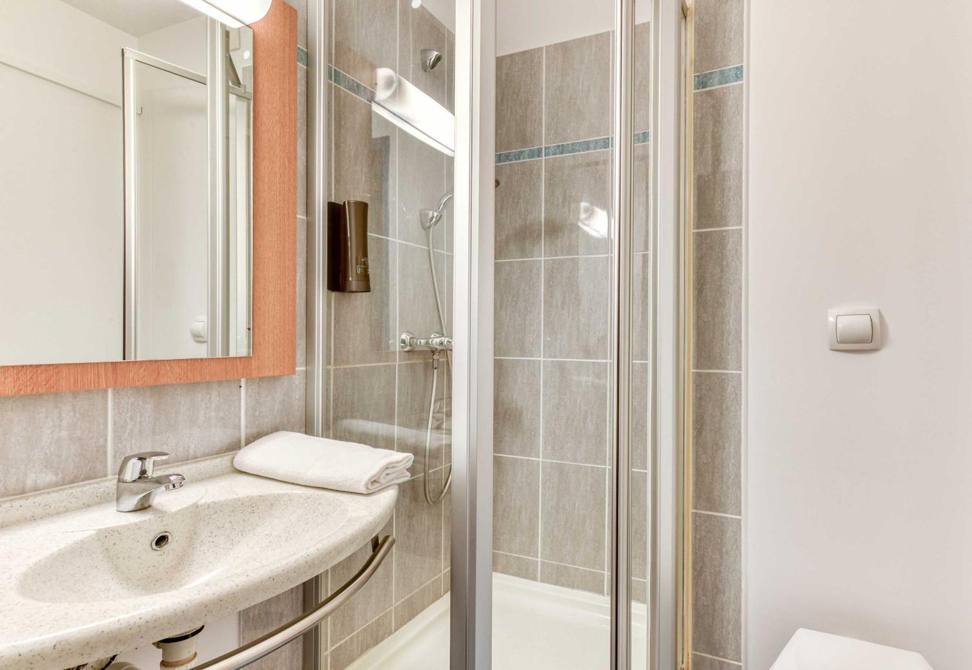 B&B Hotel Pézenas Zewnętrze zdjęcie