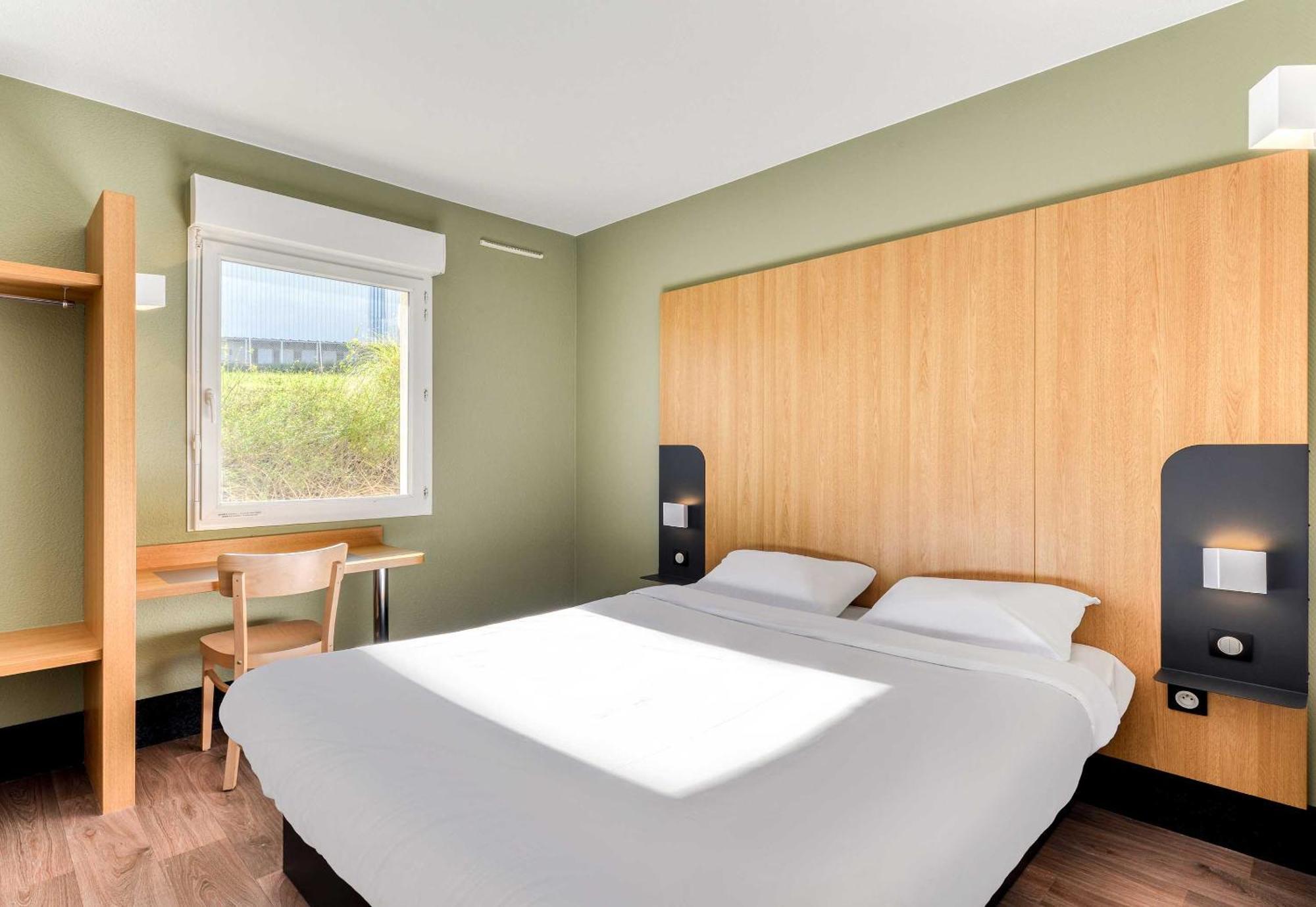 B&B Hotel Pézenas Zewnętrze zdjęcie
