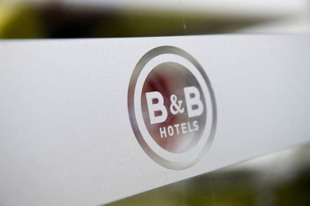 B&B Hotel Pézenas Zewnętrze zdjęcie